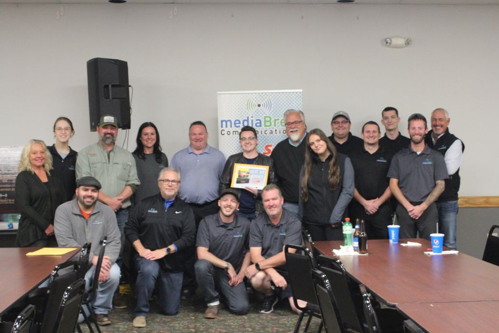See pictures from the Ignite Your Senses Giveaway